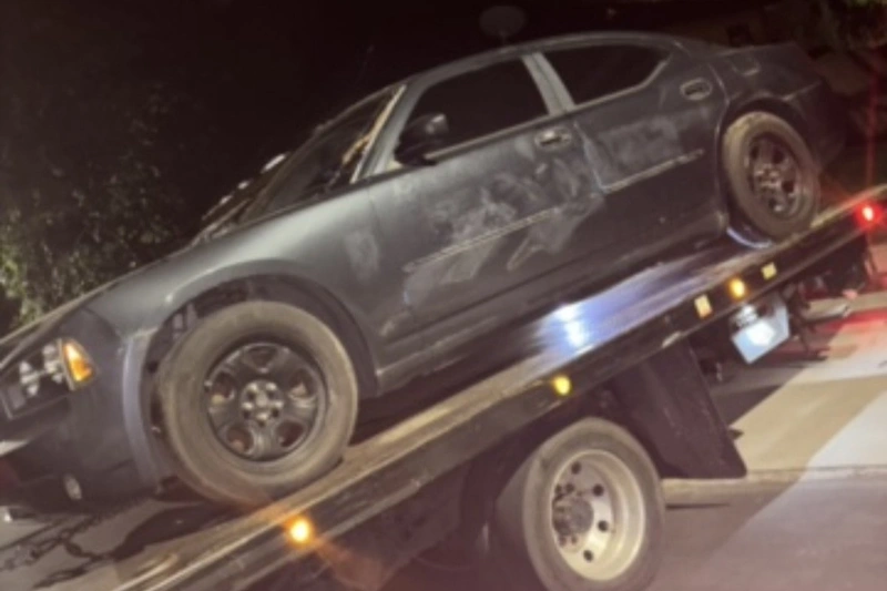 Vehicle Transportation